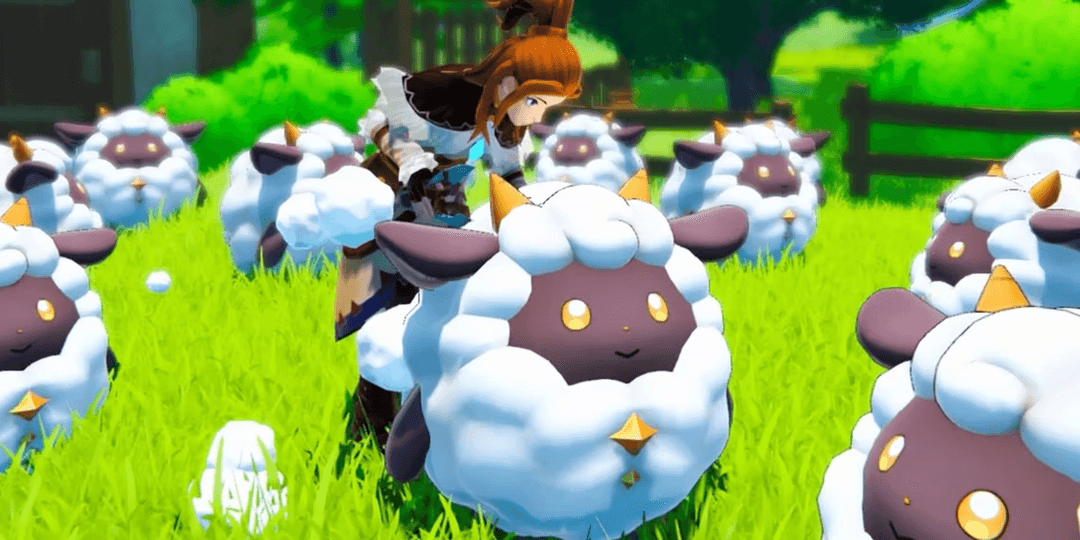 Nintendo žaluje tvůrce Palworldu. Podle žaloby došlo k porušení několika patentních práv