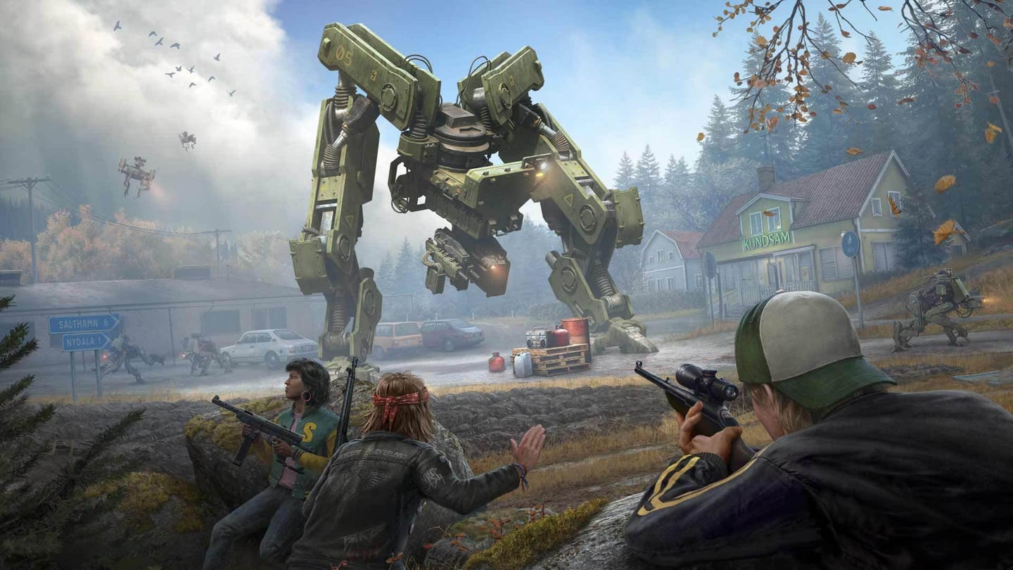 Playstation představil kompletní nabídku her zdarma pro září 