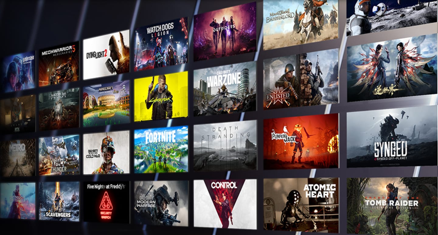 Když ray tracing a DLSS otevírají nový svět. Jaké hry si s kartou GeForce RTX nesmíte nechat ujít?