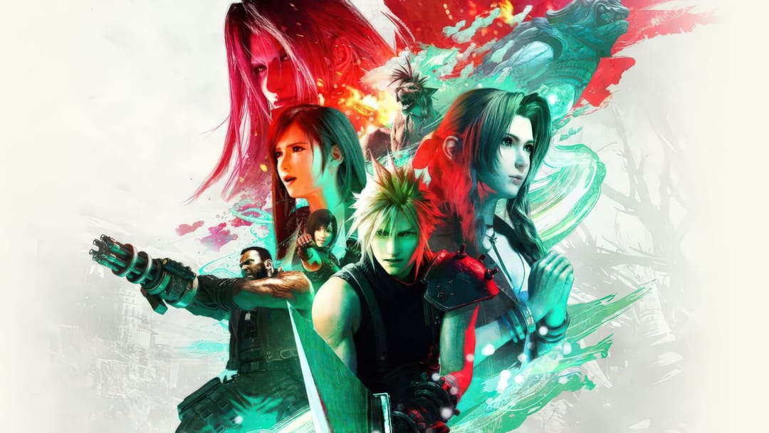 Final Fantasy VII Revelation oficiálně oznámeno. Závěr remake trilogie dorazí na jaře 2027