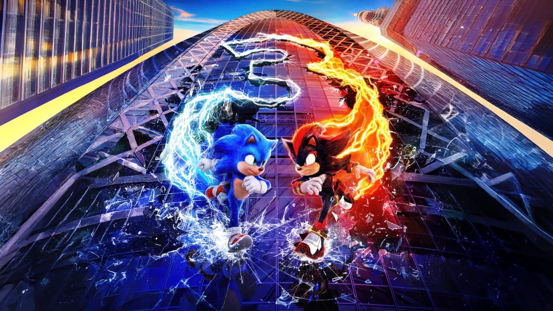 Recenze filmu Sonic the Hedgehog 3. Hromada stereotypů v epické akci