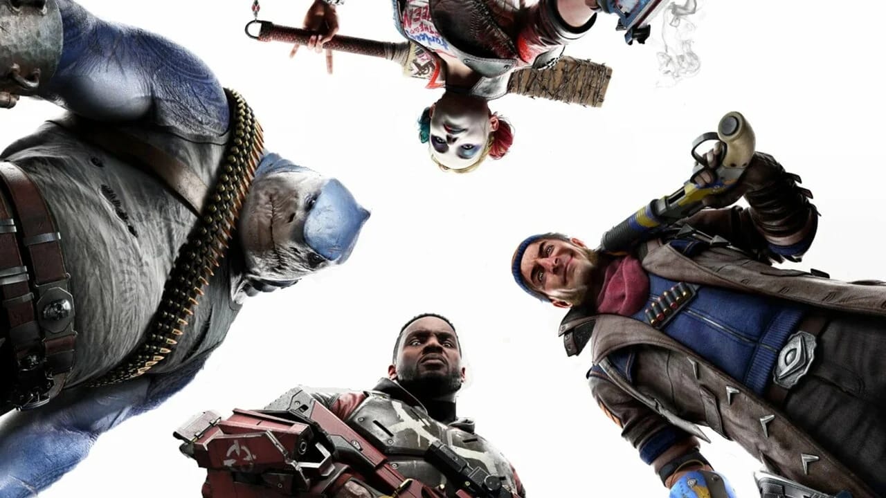 Největší herní zklamání roku 2024. Od předraženého Playstationu k selhání Concordu