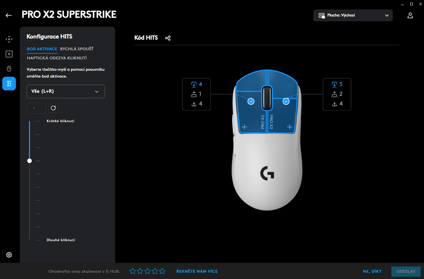 Logitech G HUB