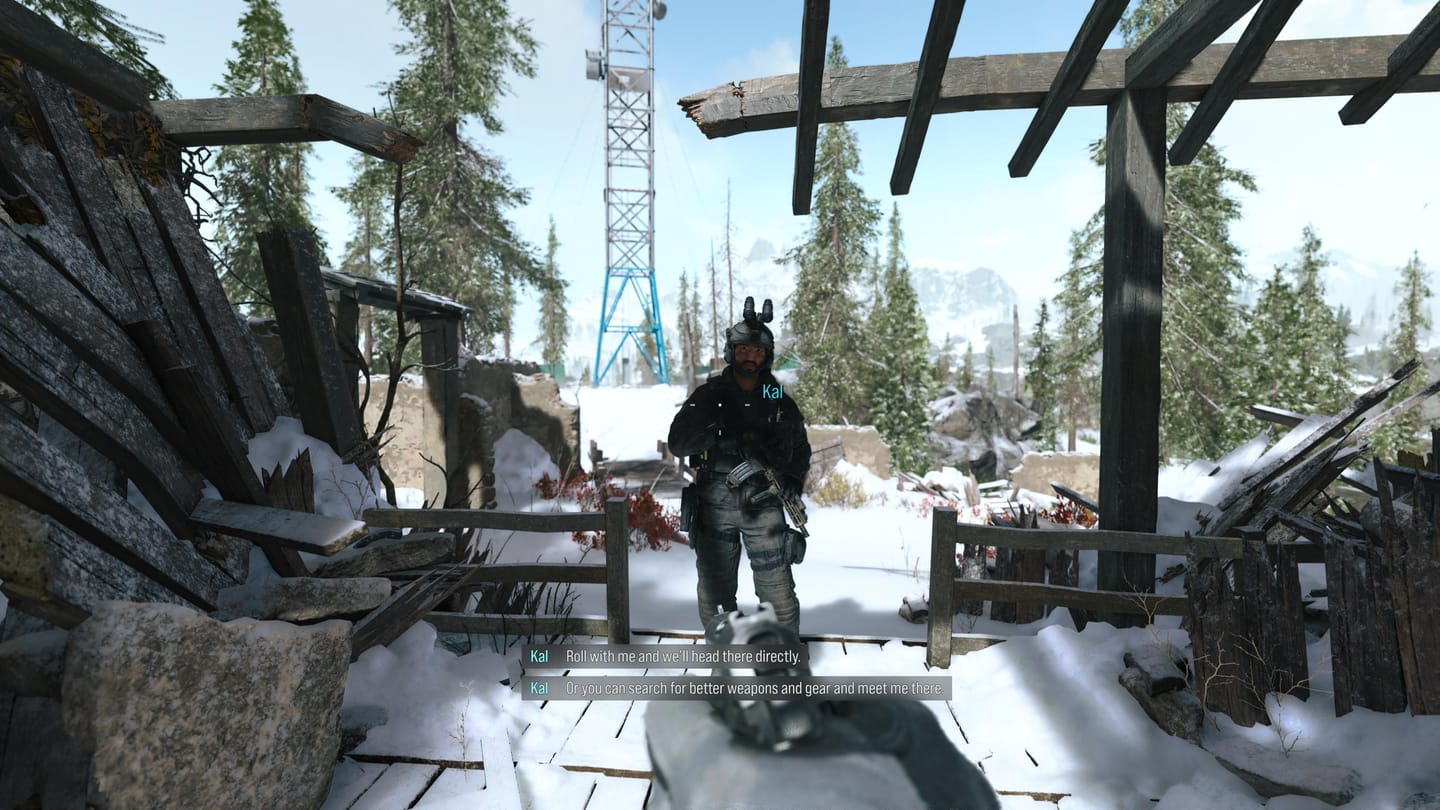 MW 4