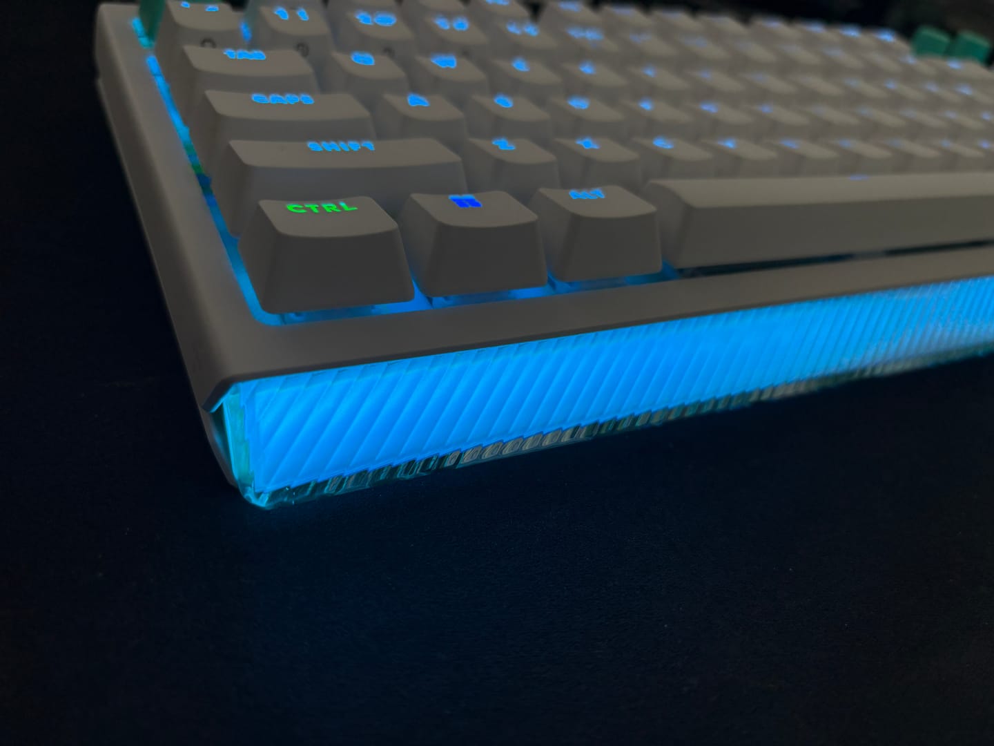 Logitech G512 X