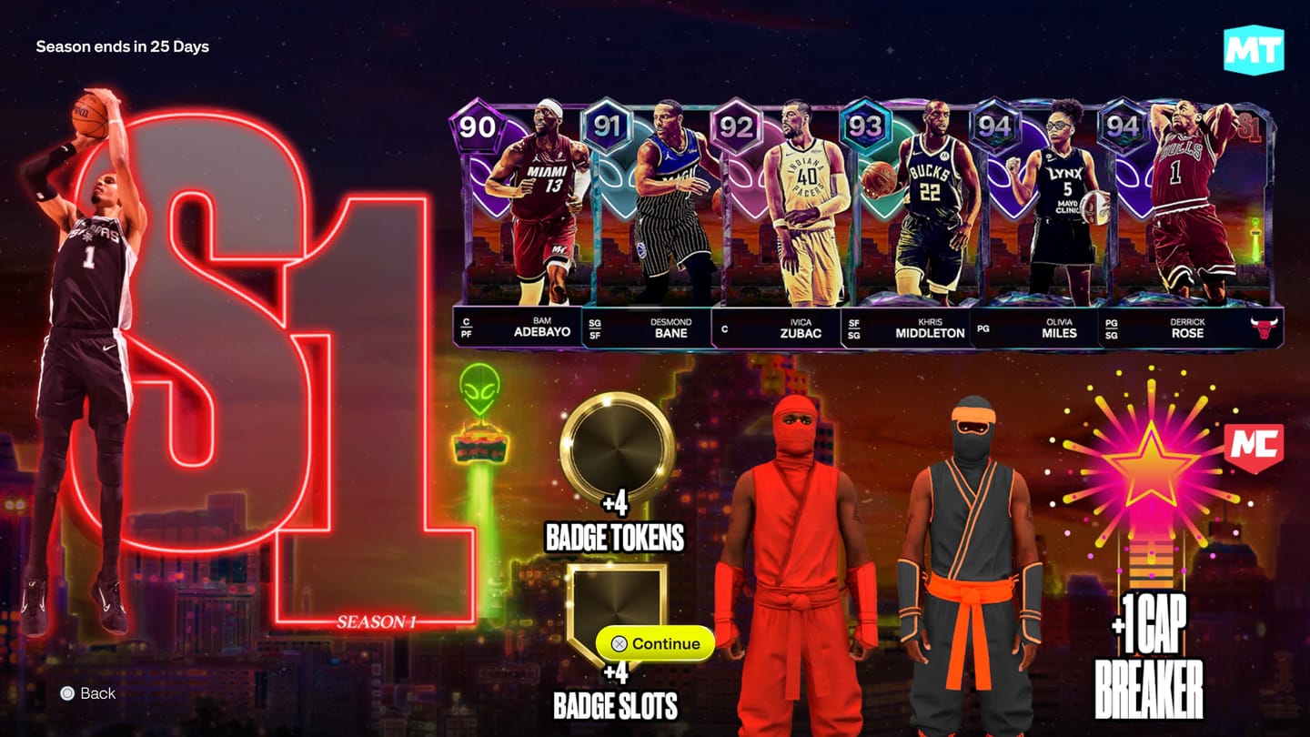 NBA2K27
