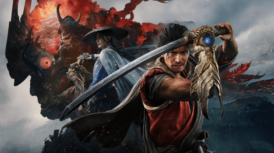 Návrat, který mě naprosto dostal. Onimusha: Way of the Sword je jedno z překvapení roku | Recenze