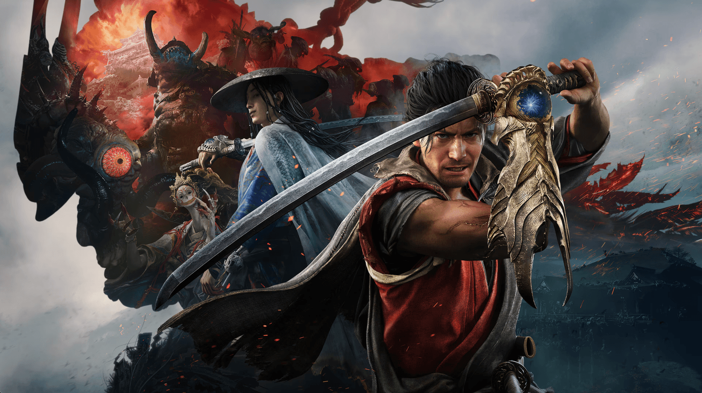 Návrat, který mě naprosto dostal. Onimusha: Way of the Sword je jedno z překvapení roku | Recenze