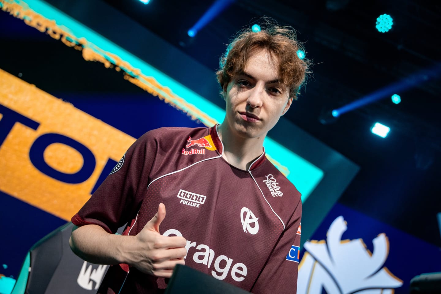 G2 Esports po pětimápové bitvě přetlačili Karmine Corp