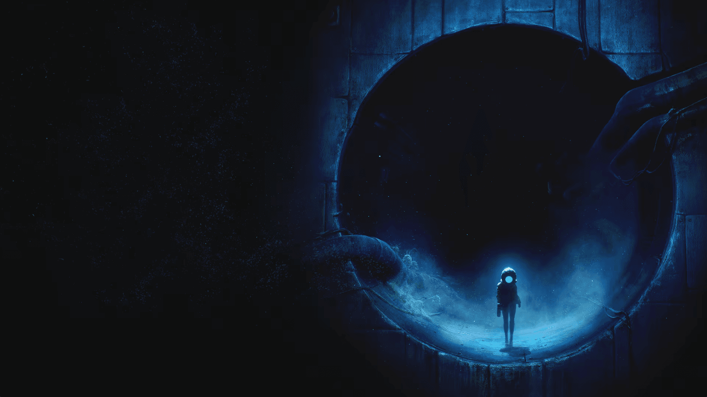End of Abyss je spojení Little Nightmares a Dead Space, o kterém jsem nevěděl, že ho potřebuji | Recenze