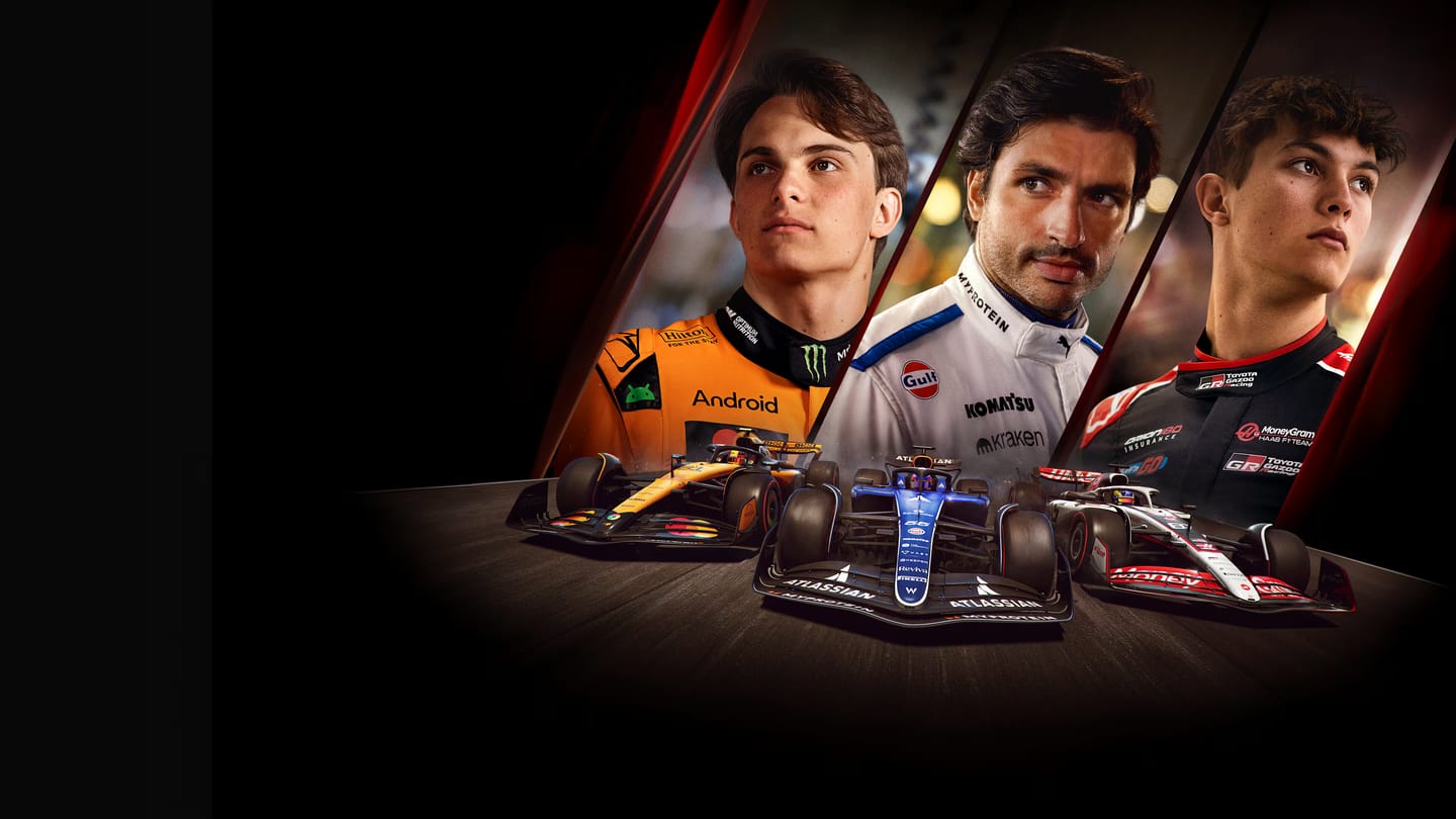 F1 25 Recenze