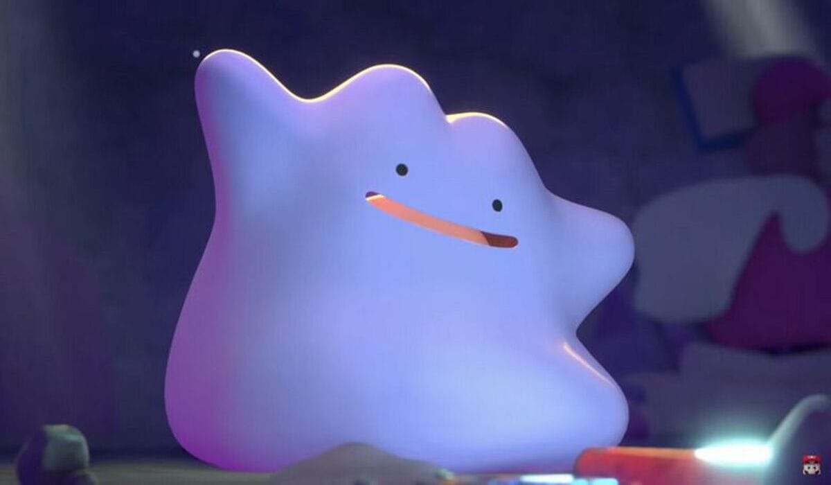 pokEmon-pokopia-ditto-transformations