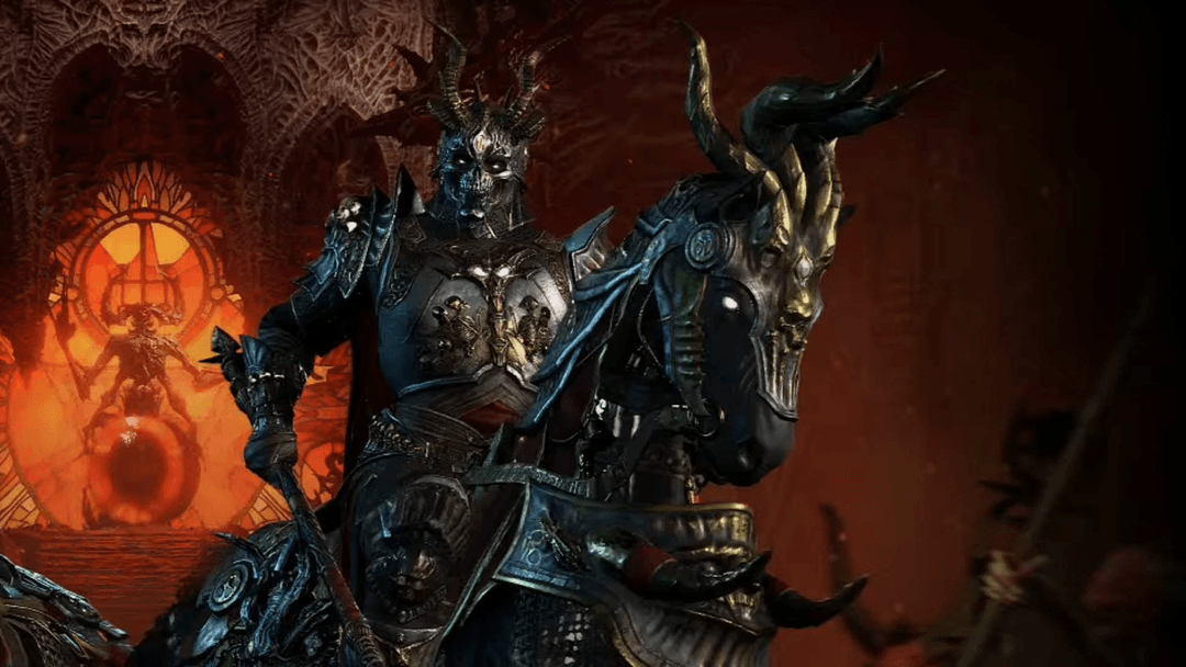 Blizzard čelí kritice kvůli nešikovně umístěnému aktivačnímu tlačítku v Diablo IV. Hráči neúmyslně aktivují své Battle Passy