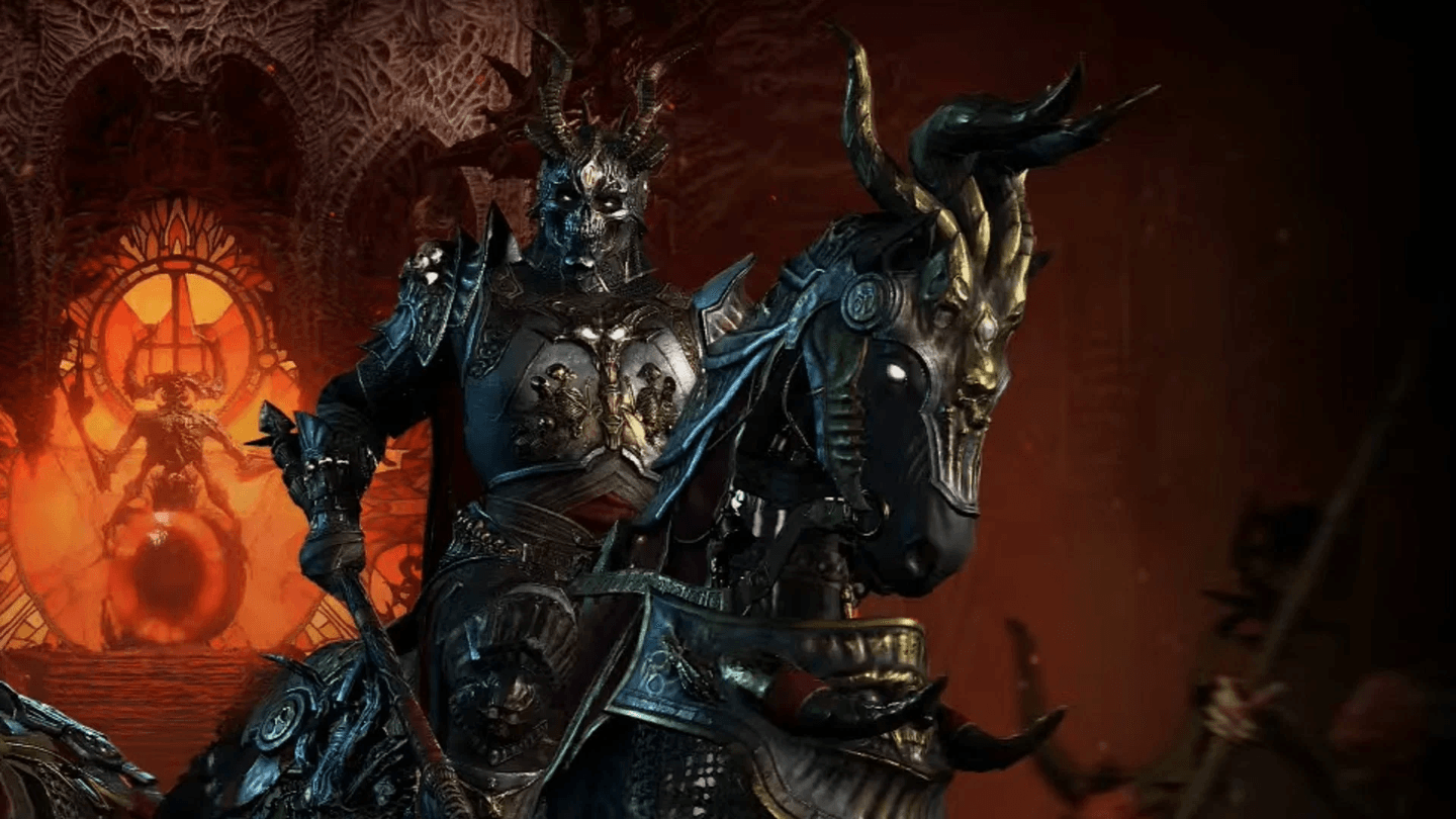 Blizzard čelí kritice kvůli nešikovně umístěnému aktivačnímu tlačítku v Diablo IV. Hráči neúmyslně aktivují své Battle Passy