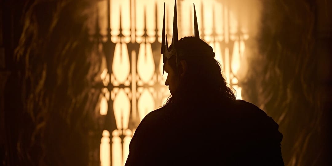Pán prstenů: Prsteny moci odhalují první teaser 3. řady