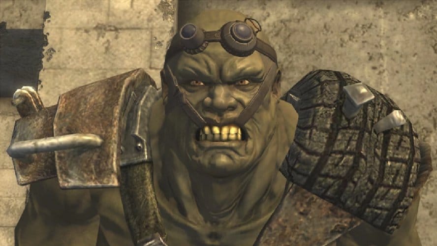 Fallout 3