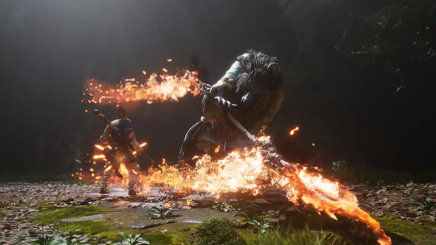 Black Myth: Wukong dostane českou lokalizaci