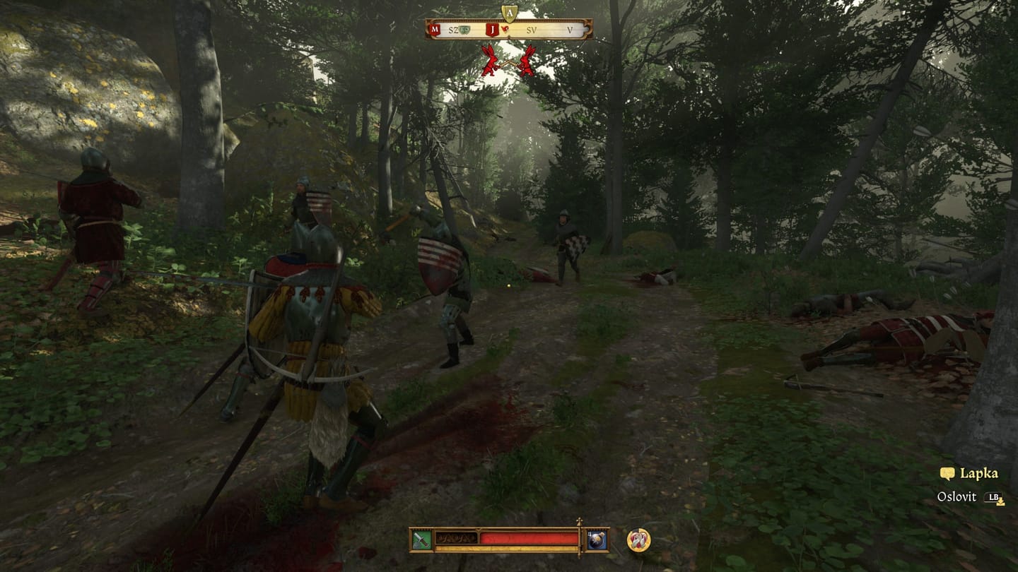 Kingdom Come: Deliverance 2
