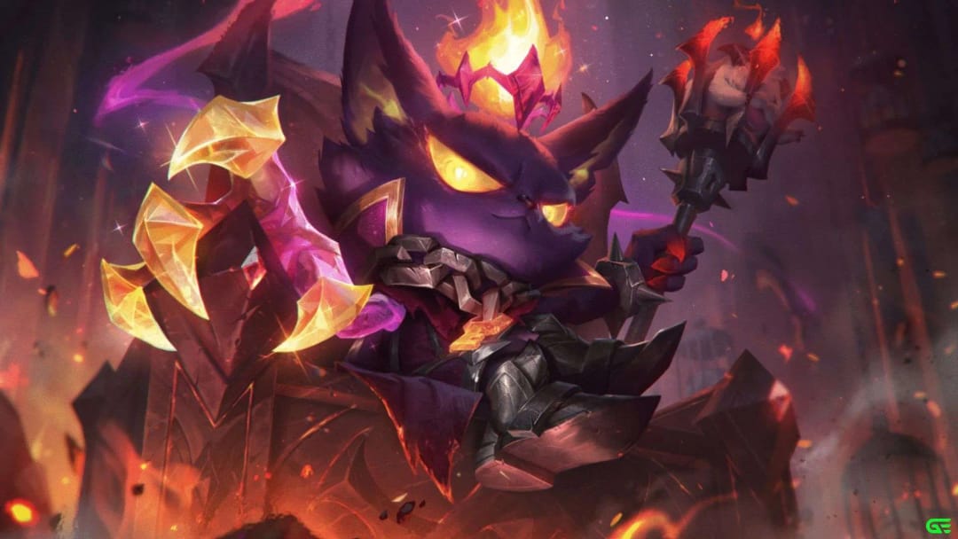 League of Legends Patch 26.18