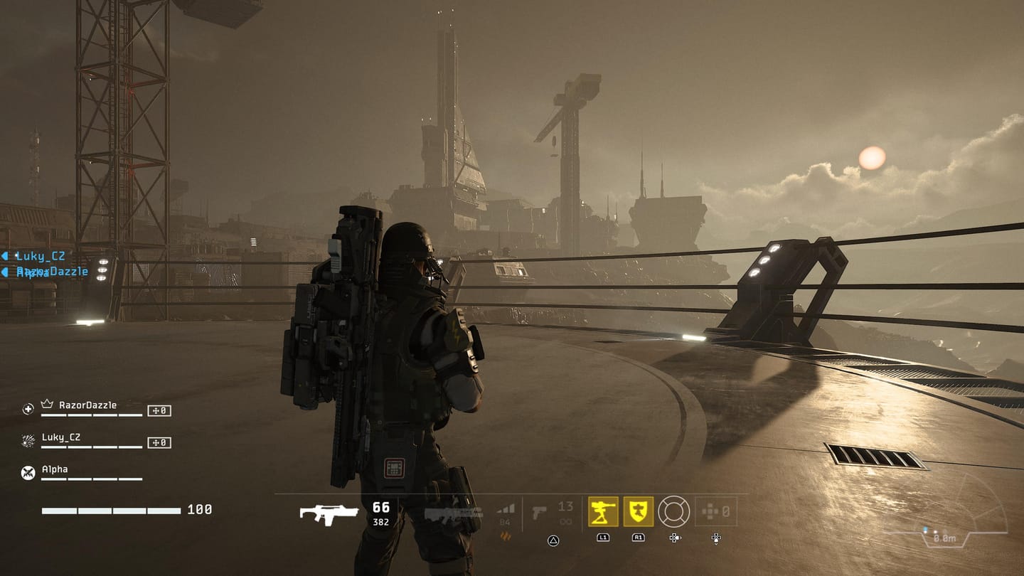 Aliens: Fireteam Elite 2