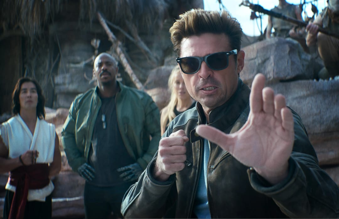 Mortal Kombat 3 potvrzen! Studio už pracuje na scénáři a věří, že dvojka rozjede trilogii naplno