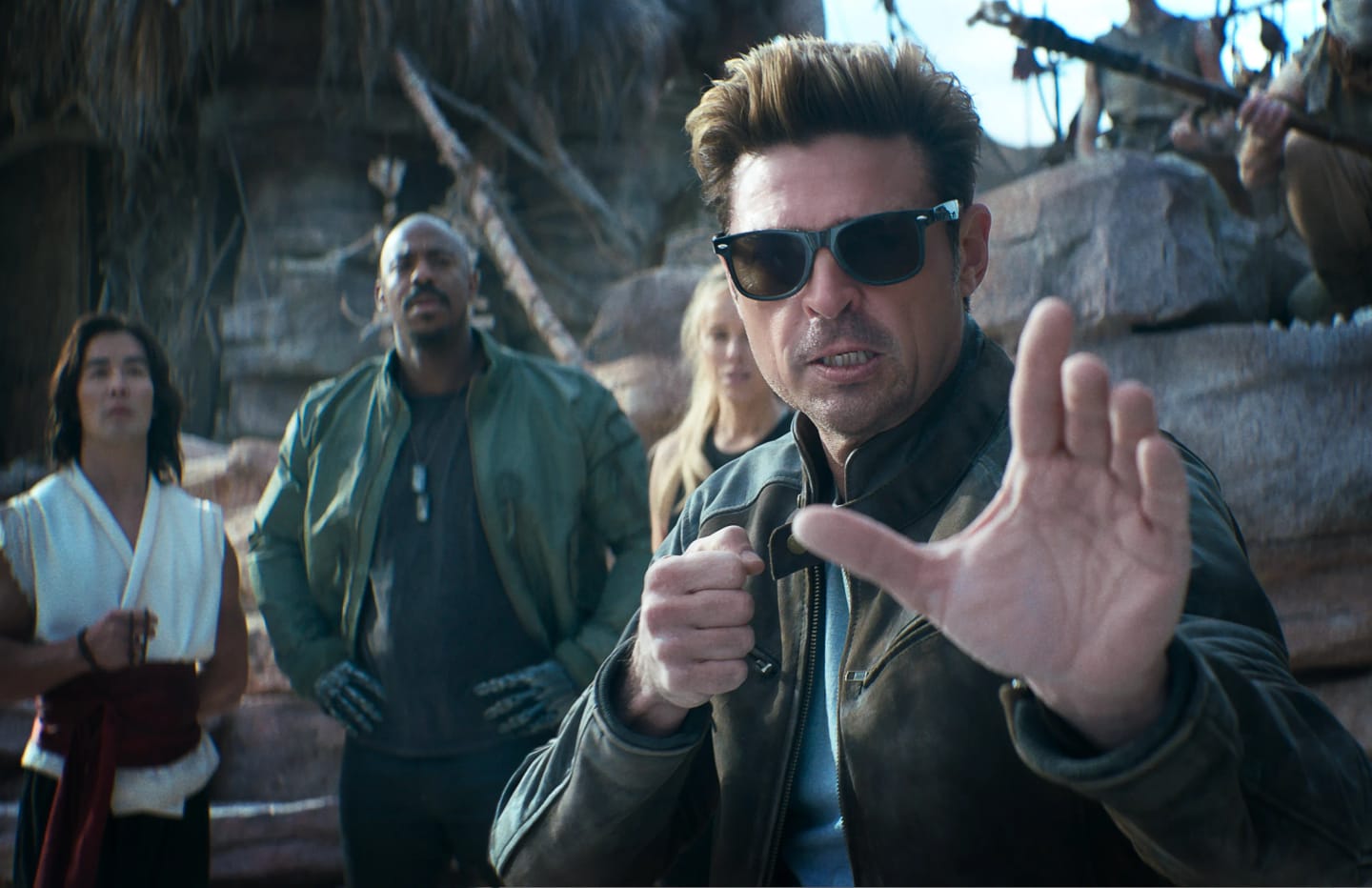 Mortal Kombat II dostal nový trailer plný akce, humoru a fatalit