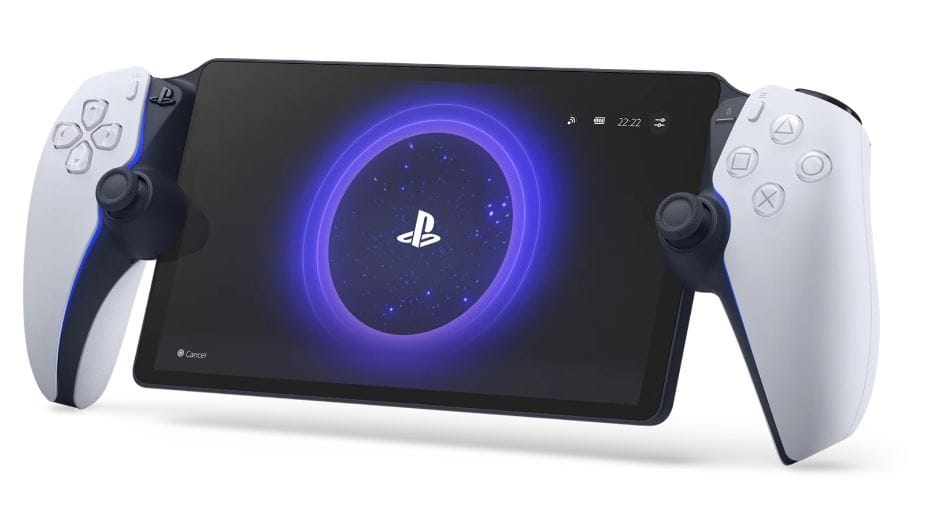 PS Portal spouští cloudové hraní PS5 her. Obejde se díky tomu bez PS5