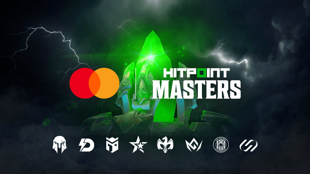 Hitpoint Masters: Rýsuje se postupující čtveřice! Kdo vyzve Entropiq v Upper Bracketu?