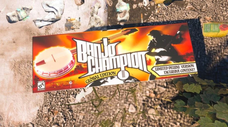 Nevinný vtip, nebo urážka? Remaster Tony Hawka odstraní parodii Guitar Hero