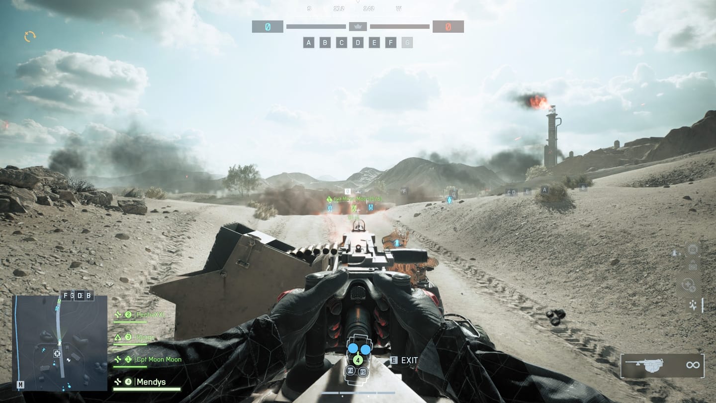 Battlefield 6