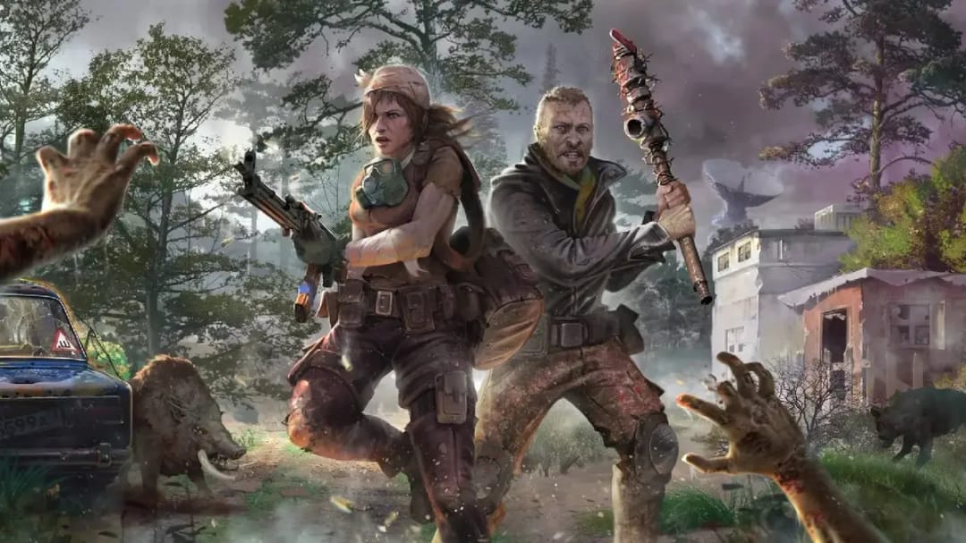 10 tipů na crazy akční hry, které nás zasáhnou v brzké době