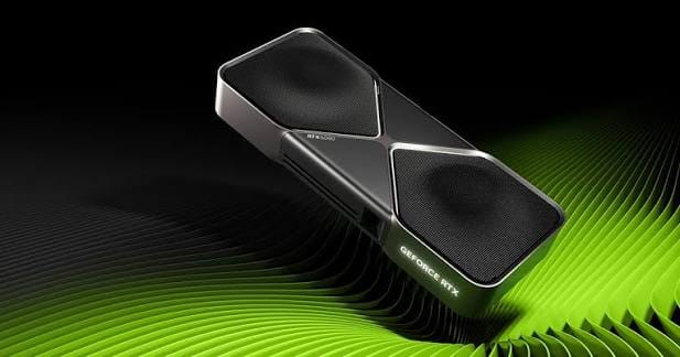Nvidia údajně stopla produkci RTX 5090. Místo toho míří na AI datacentra