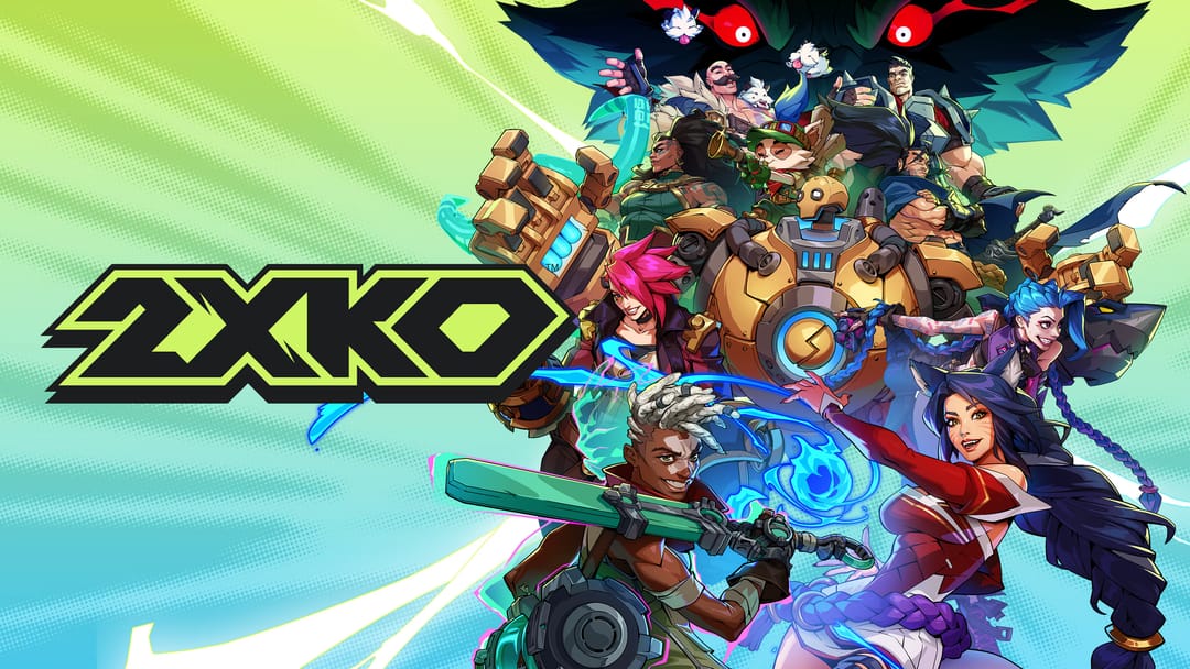 2XKO má na PS5 vážné technické problémy