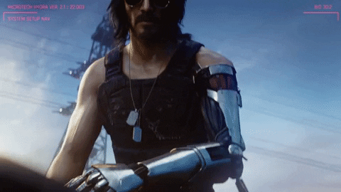 Cyberpunk 2077 míří do předplatného PS Plus. Hrát můžeš hned