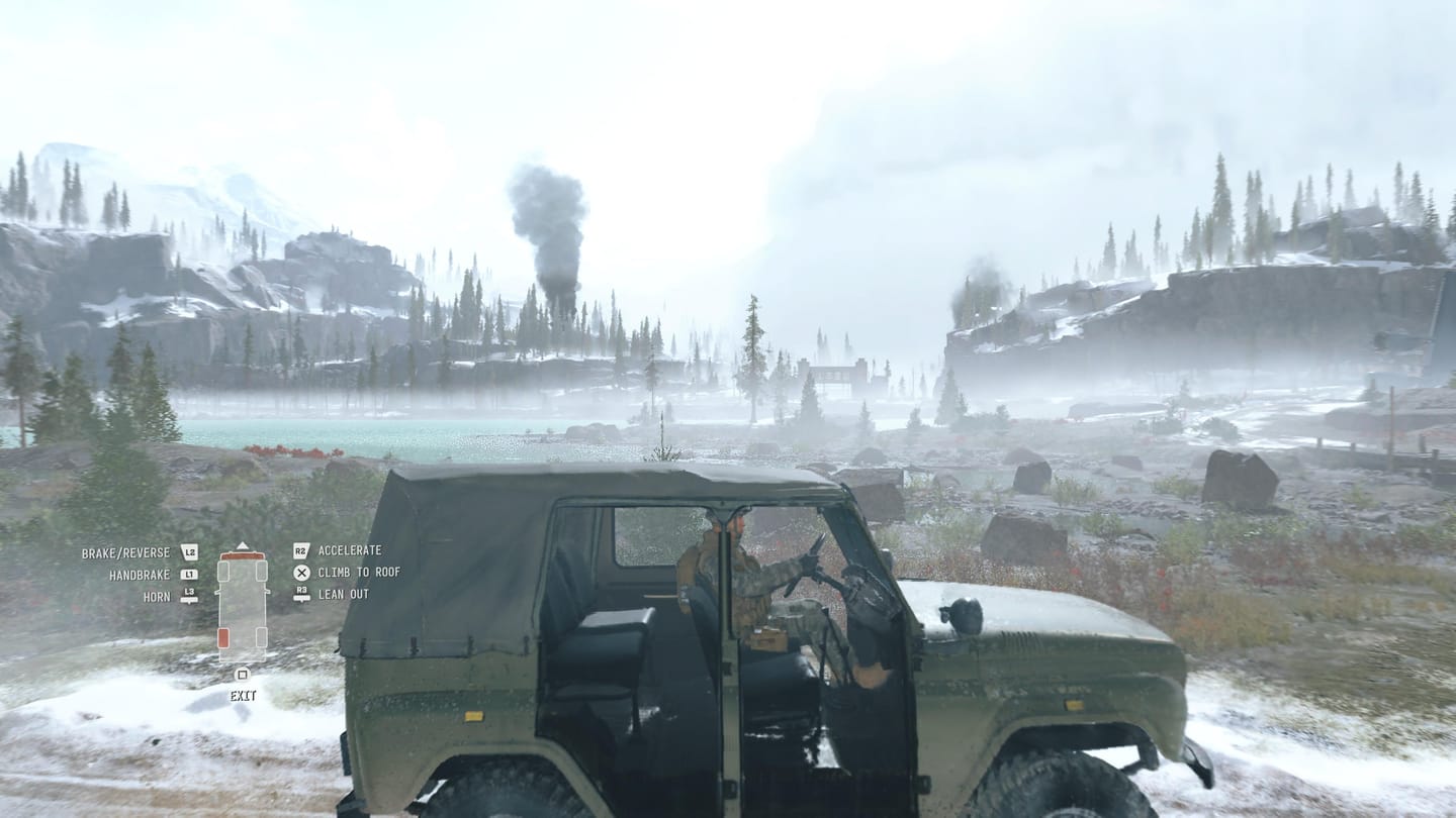 MW 4