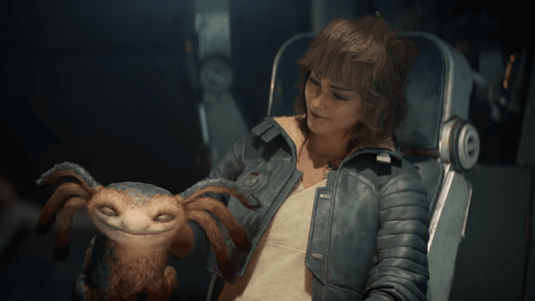 Cena akcií Ubisoftu po vydání Star Wars Outlaws prudce klesla. Hra se zřejmě neprodávala podle očekávání