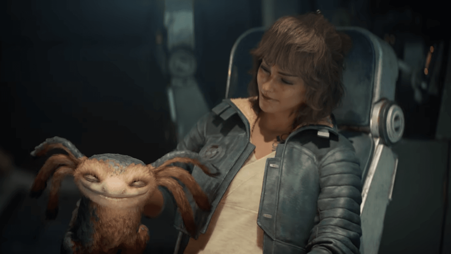 Cena akcií Ubisoftu po vydání Star Wars Outlaws prudce klesla. Hra se zřejmě neprodávala podle očekávání