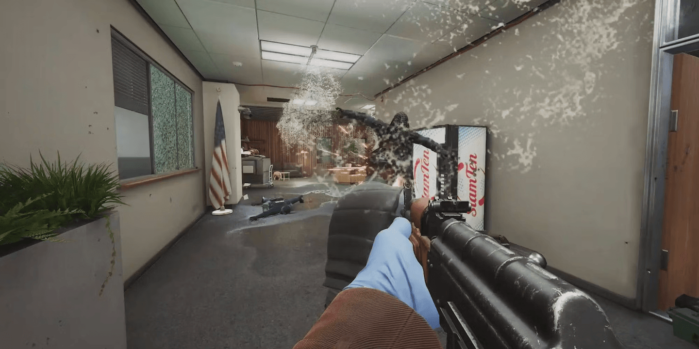 Payday 3 láká na první gameplay ukázku i datum vydání. Dřívější spekulace se potvrdily