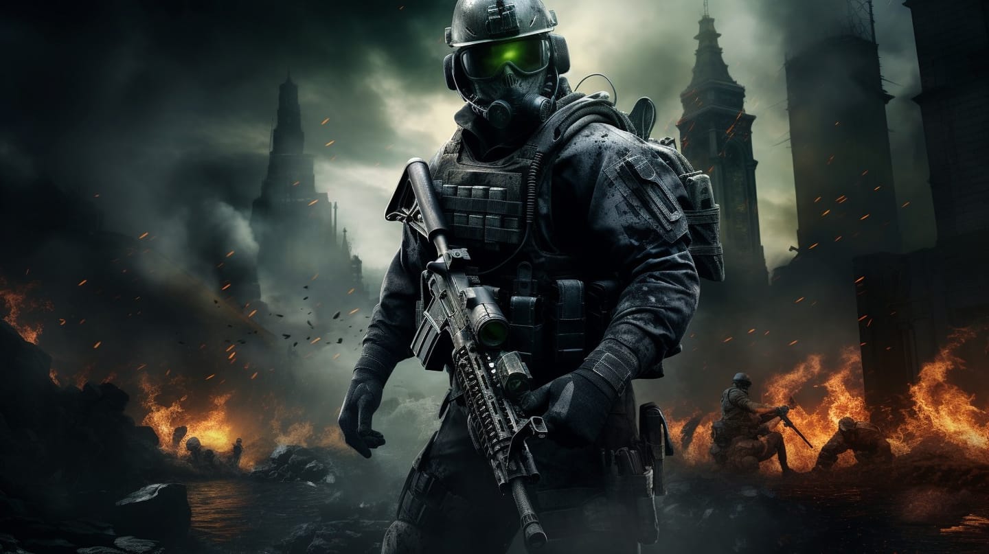 Call of Duty už nebude nabízet exkluzivní beta testy. Microsoft chce rovnost mezi platformami