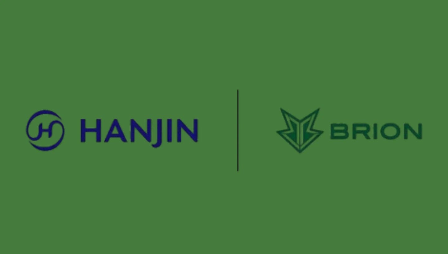 HANJIN BRION