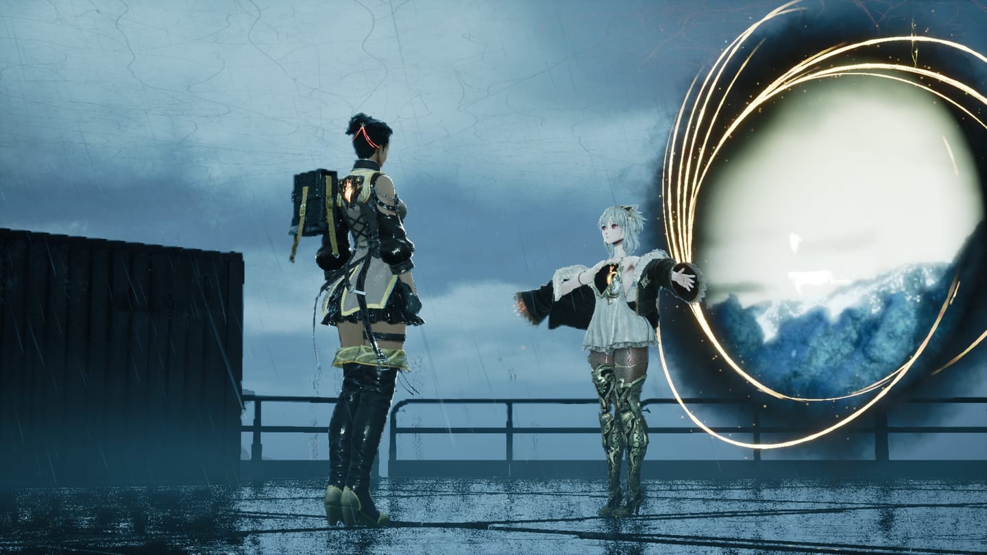 Code Vein 2