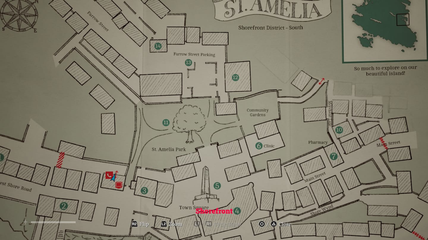 Silent Hill: Townfall