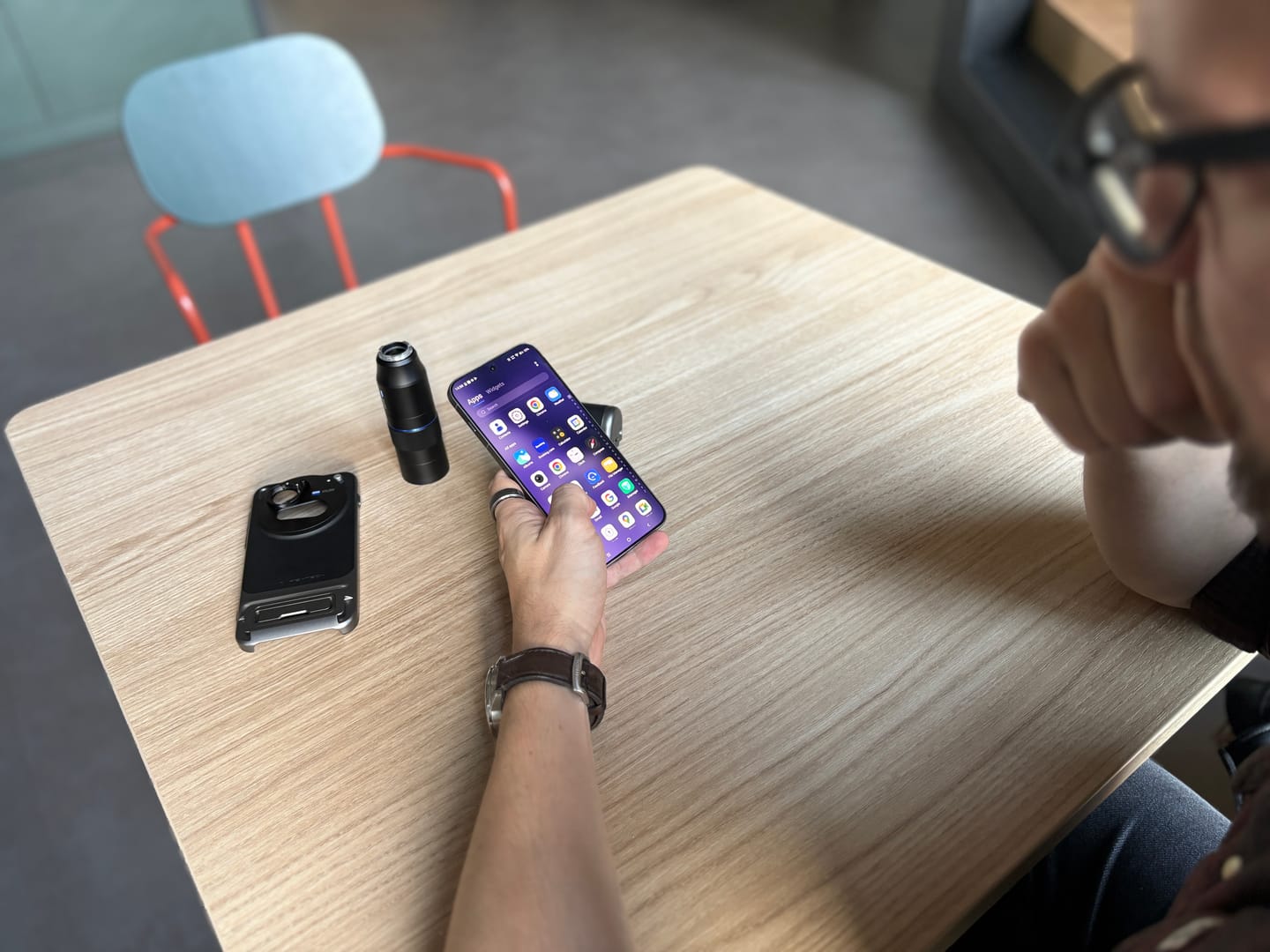 Vivo X300 Pro