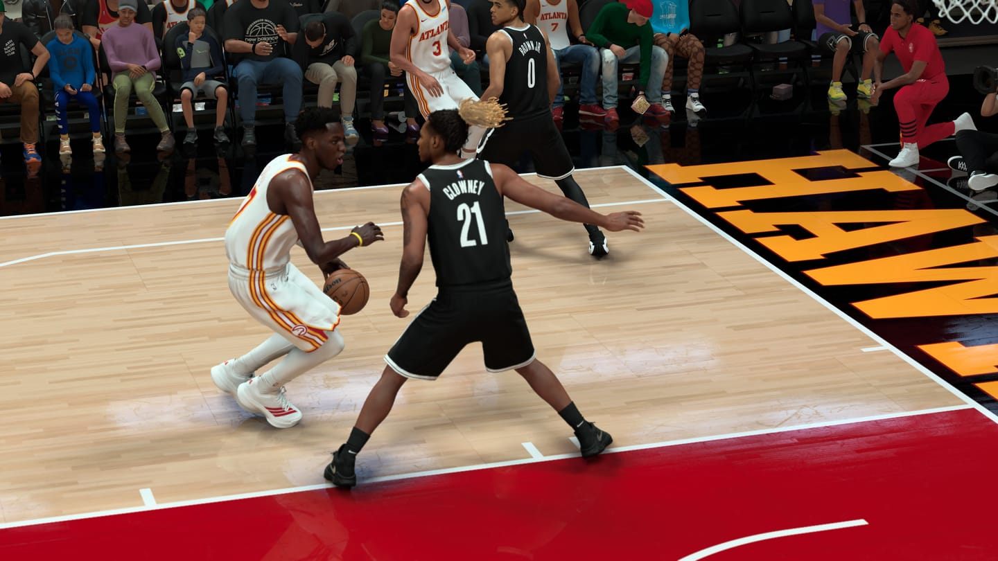 NBA2K27