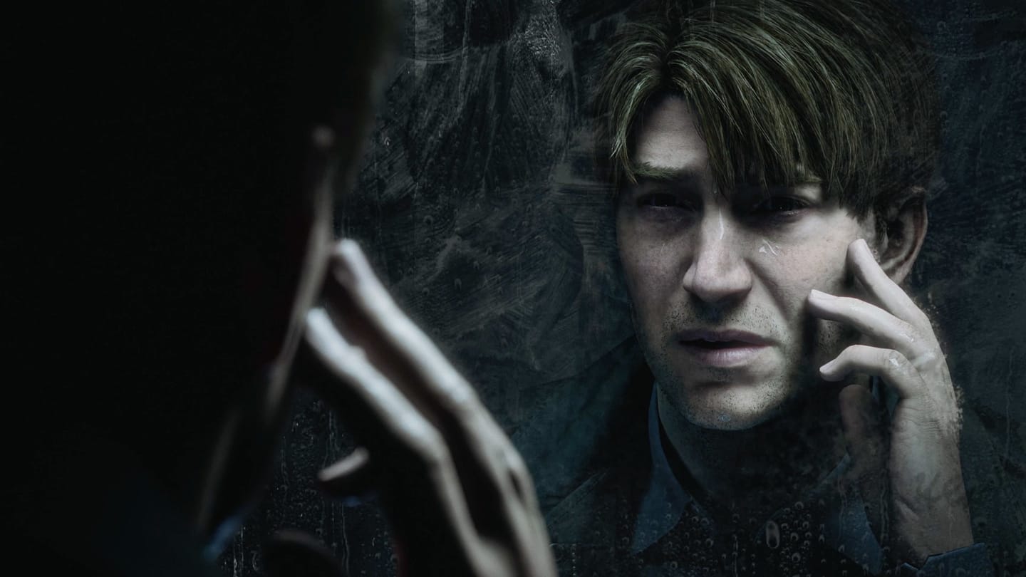 Silent Hill 2 Remake změnil tvář protagonisty. Fanoušci změnu vítají