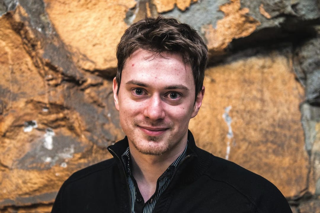 Herdyn: čtvrtý kapitán třetí sezóny Streamers Clashe, co slibuje show a vášeň na Riftu