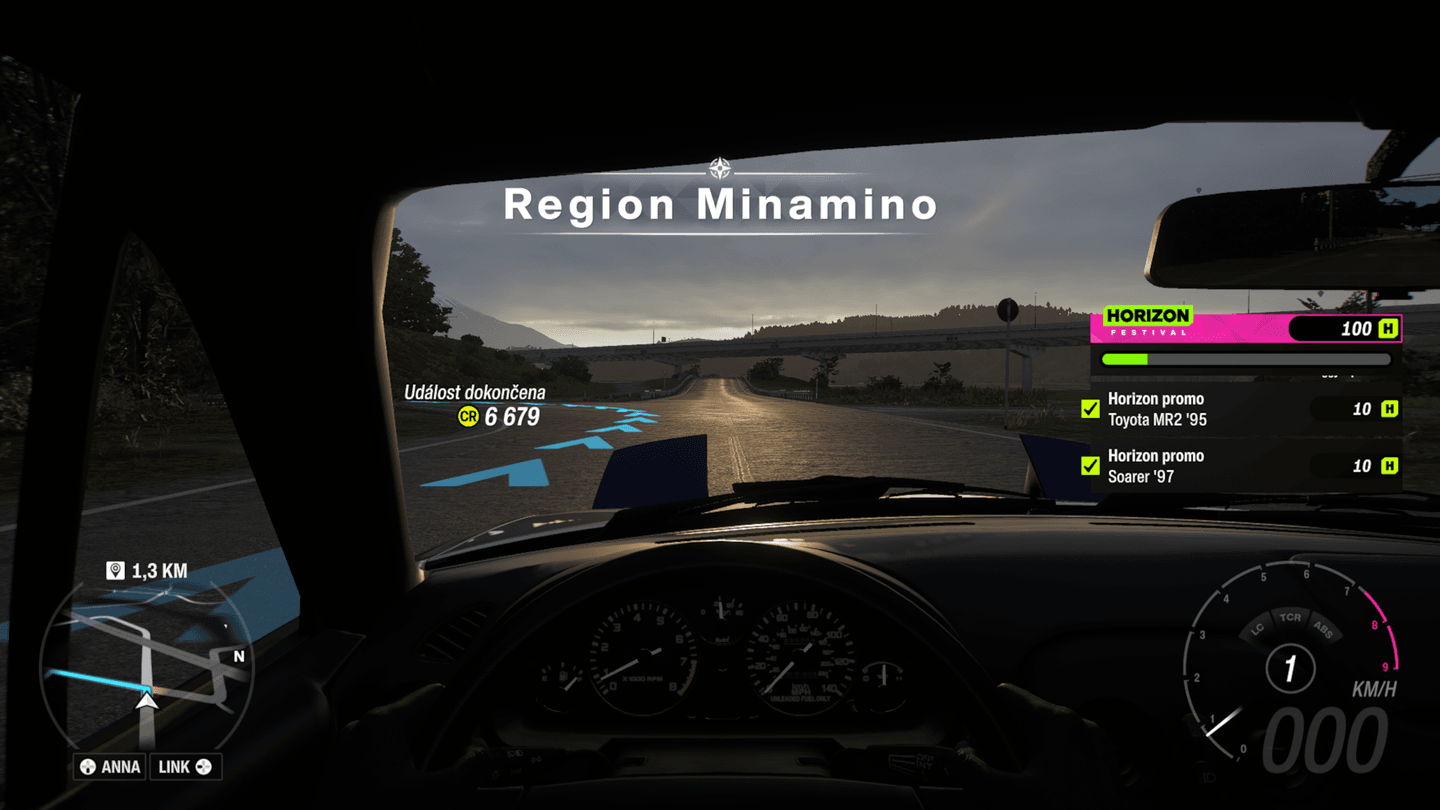 Forza Horizon 6