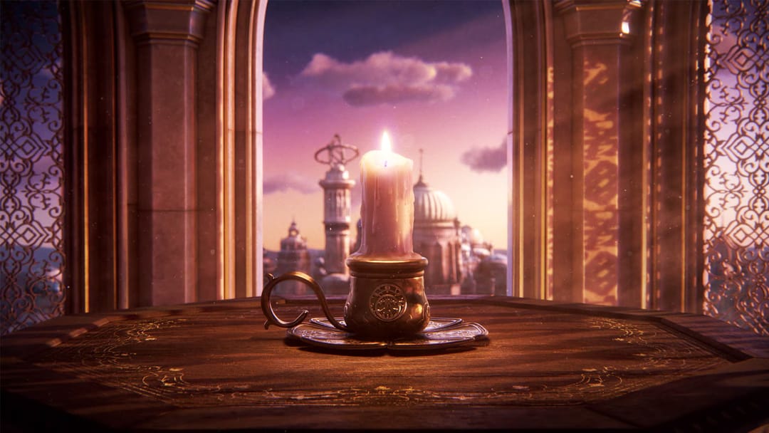 Remake Prince of Persia: Sands of Time má nové časové okno pro vydání. Ještě se ale načekáme