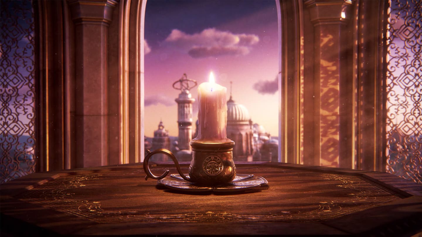 Remake Prince of Persia: Sands of Time má nové časové okno pro vydání. Ještě se ale načekáme