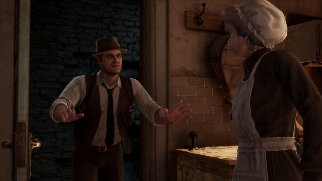 Tvůrci Alone in the Dark končí. Embracer studio Pieces Interactive definitivně zavírá